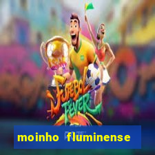 moinho fluminense vai virar shopping